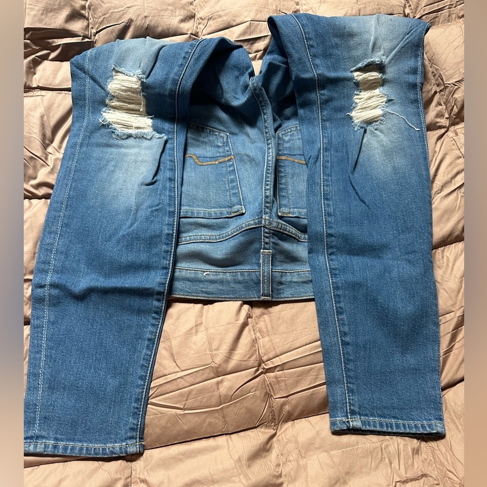 7 FOR ALL MANKIND size 29